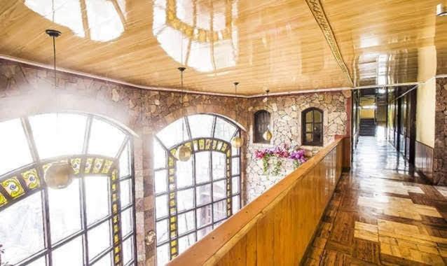 Devi Enterprises - Hotel Khems ウーティ エクステリア 写真
